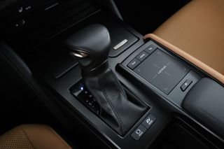 Lexus ES 300h Eco