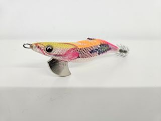 Jibionera Yamashita - Calamares 3.0