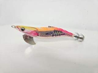 Jibionera Yamashita - Calamares 3.0