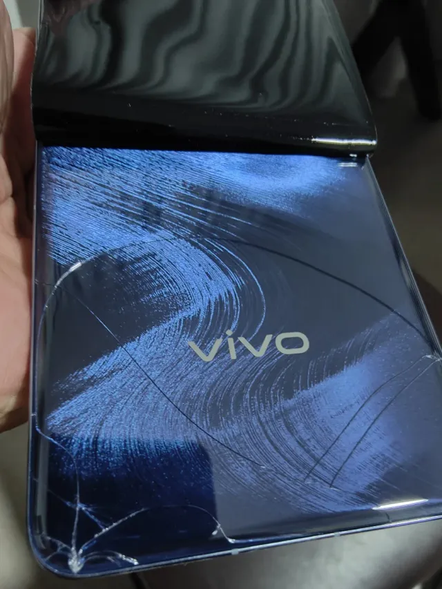 Vivo X200 Pro - Origin OS