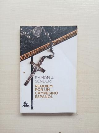 Requiem por un campesino español