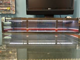 Garaje coches escala 1/43