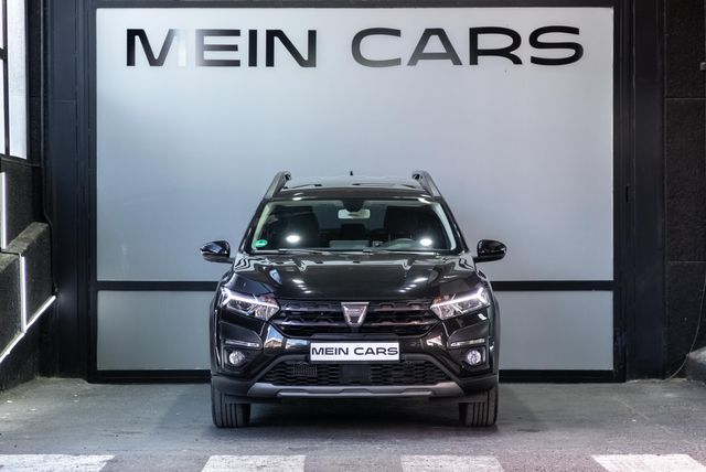 Dacia Jogger 2022 S.L. Extreme Go TCe