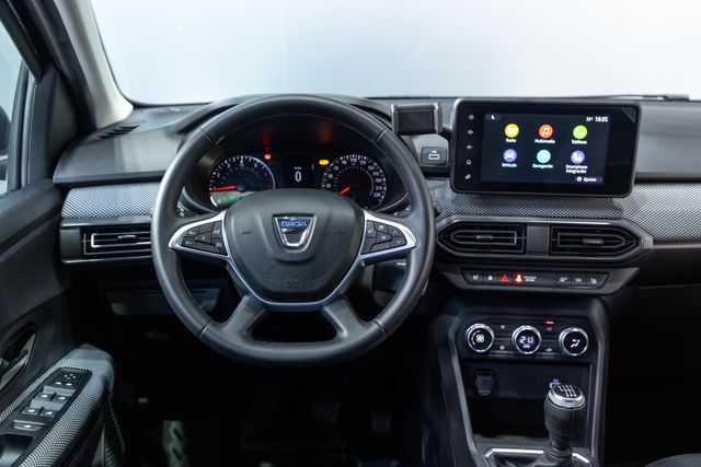 Dacia Jogger 2022 S.L. Extreme Go TCe