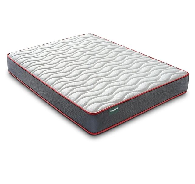 Colchón viscoelastico BeloBed 190x90 cm