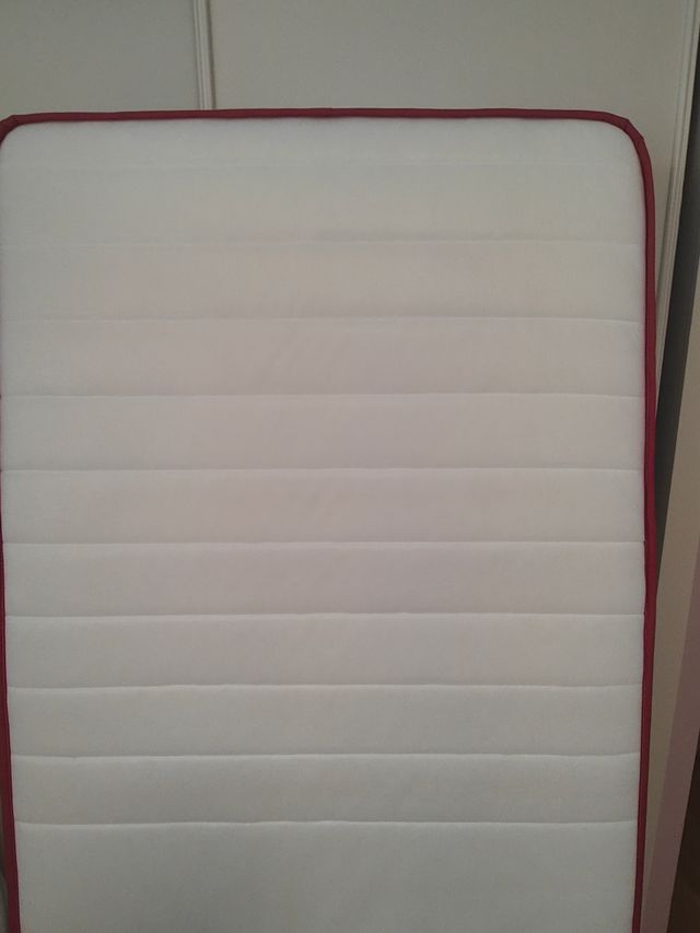 Colchón viscoelastico BeloBed 190x90 cm