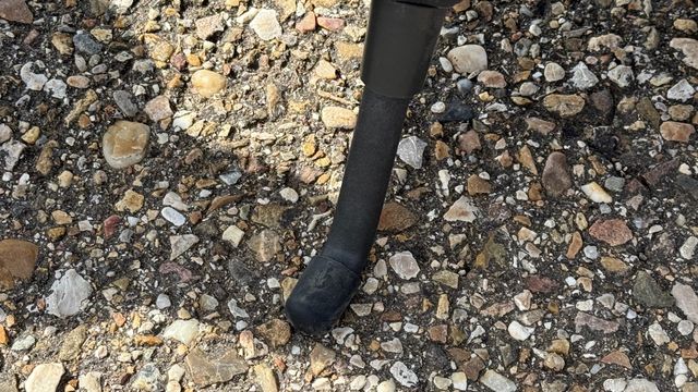 Ninebot Segway ES2+ con batería extra (como ES4)