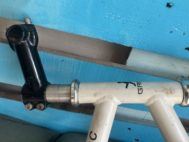 Quadro ciclismo roda 26