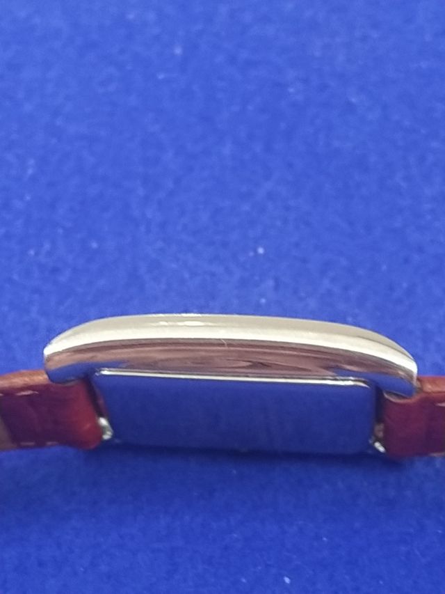 Reloj Paul Versan cuarzo