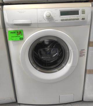 LAVADORA IMPIDE DE 7Kg
