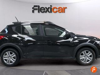 Dacia Sandero Stepway Comfort 74kW (100CV) ECO-G