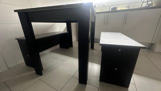 Tavolo Maison du Monde+2 panche