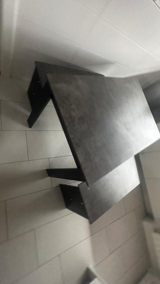 Tavolo Maison du Monde+2 panche