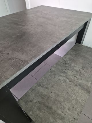 Tavolo Maison du Monde+2 panche