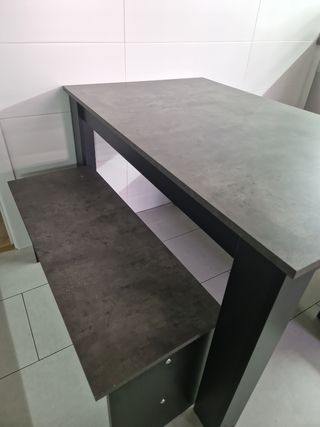 Tavolo Maison du Monde+2 panche