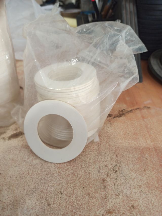 Guarnizioni per valvole lavello - Lotto