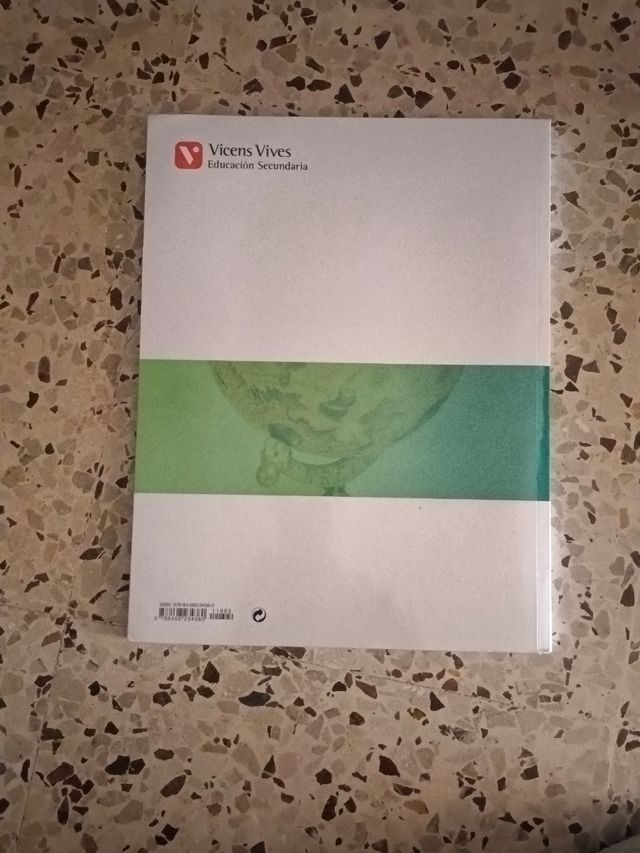 GH 3.1 (GEOGRAFIA ESO) AULA 3D