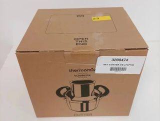 Cortador Thermomix TM5/TM6