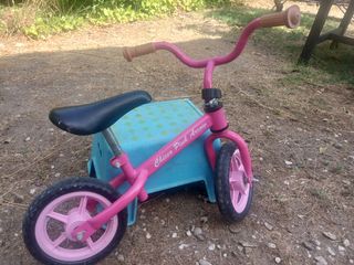 Bicicleta sin pedales Chicco 