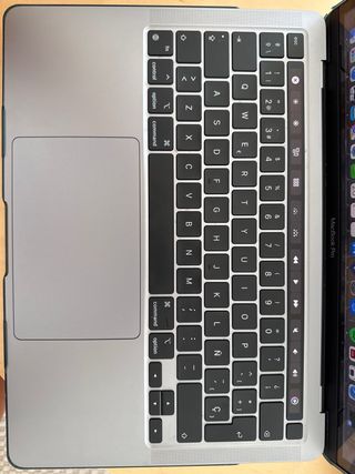 MacBook Pro M2 