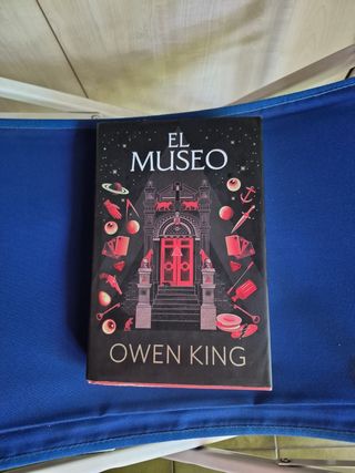 El museo