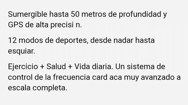 Amazfit GTR Beige/Rose Gold