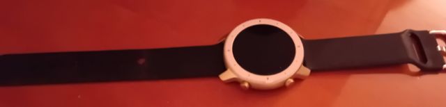 Amazfit GTR Beige/Rose Gold