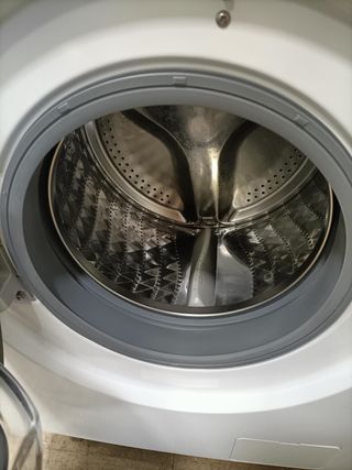 Lavadora Samsung 8KG A+++ 1400rpm con Garantía 