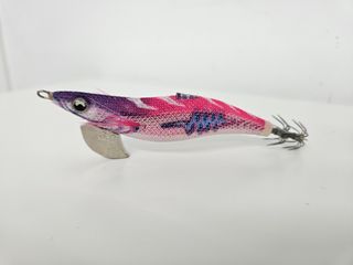 Jibionera Yamashita Calamares 3.0