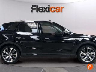 MG Marvel R 70kWh Luxury