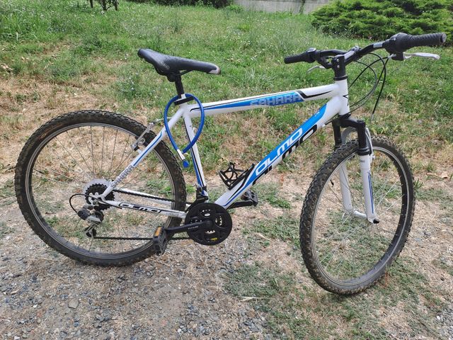 Bicicletta MTB ragazzo/a