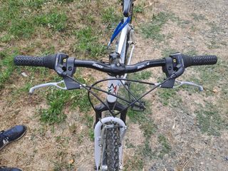Bicicletta MTB ragazzo/a