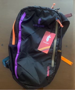 Mochila COTOPAXI Batac 16 a estrenar