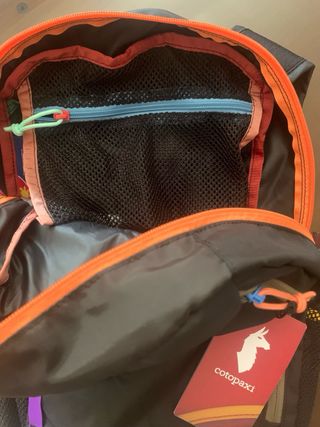 Mochila COTOPAXI Batac 16 a estrenar