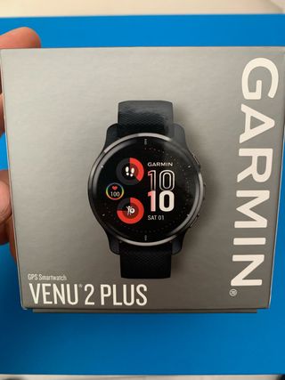 Gioco Venu 2 Plus