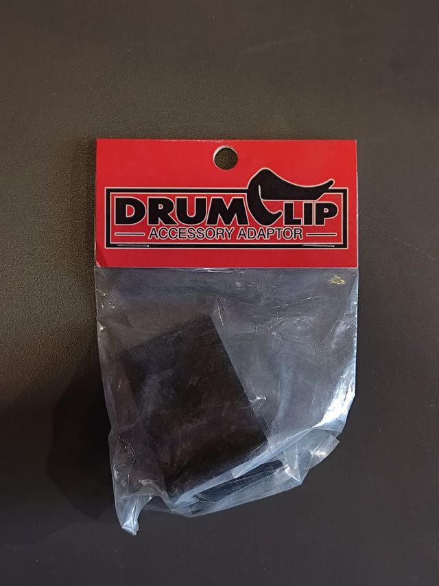 Drum Clip / Amortiguador