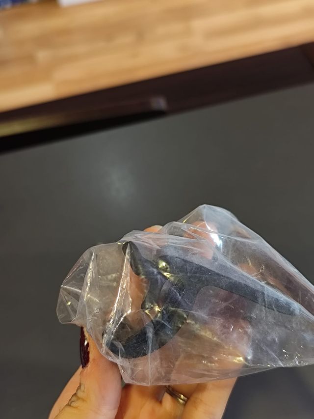 Drum Clip / Amortiguador