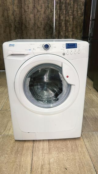 Lavadora Otsein Hoover 7kg 1200rpm