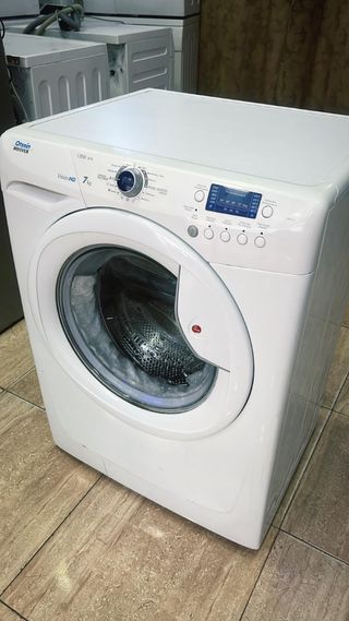 Lavadora Otsein Hoover 7kg 1200rpm