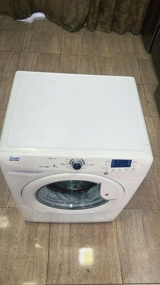 Lavadora Otsein Hoover 7kg 1200rpm