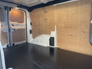 Peugeot Expert 2019 1.6 HDI 95cv Standard