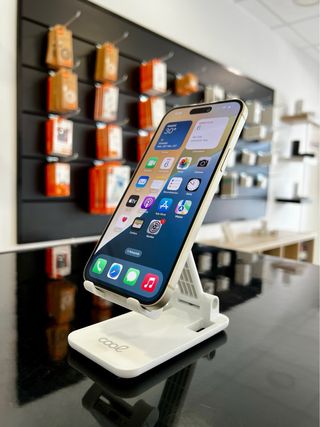 !!OFERTA!! iPhone 15 Plus 128GB