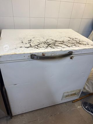 Frigo Pozzetto Usato funzionante vendo
