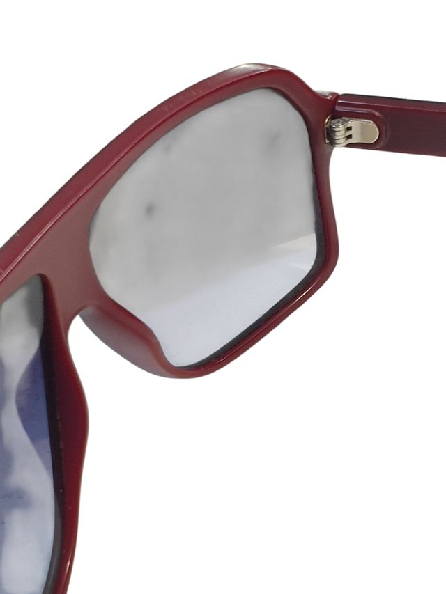 Occhiali da sole Carrera - Nero/Rosso 88736