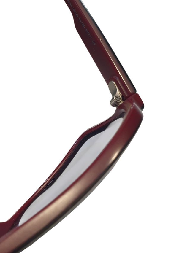 Occhiali da sole Carrera - Nero/Rosso 88736