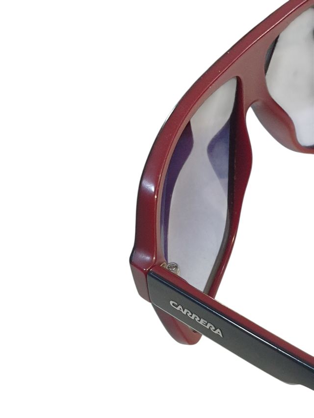 Occhiali da sole Carrera - Nero/Rosso 88736