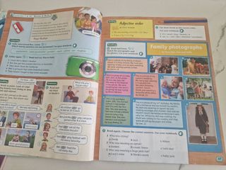 Oxford Rooftops 6. Class Book