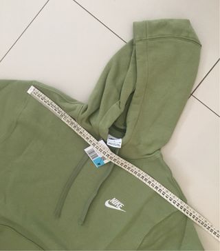 Sudadera Nike Nueva Talla S
