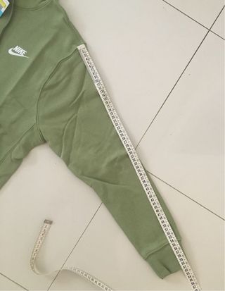 Sudadera Nike Nueva Talla S