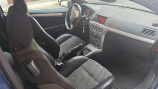 Opel - Astra